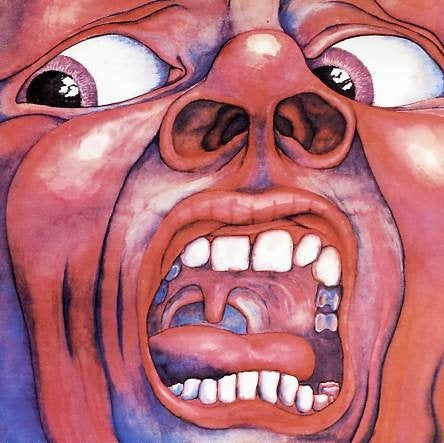 In The Court Of The Crimson King -  King Crimson (OG) | Vinyl Record