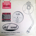 Just Friends (Sunny) / Even If - Musiq; Method Man | Vinyl Record