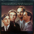 Trans-Europe Express (OG) - Kraftwerk | Vinyl Record