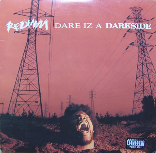 Dare Iz A Darkside (OG) - Redman | Vinyl Record