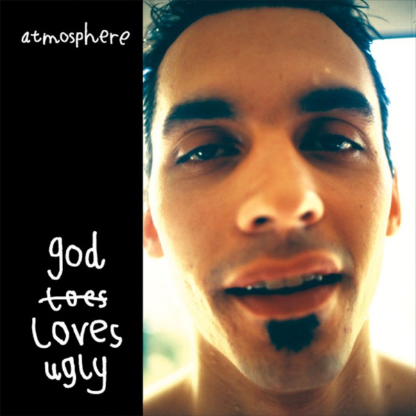 God Loves Ugly - Atmosphere | Vinyl Record