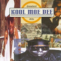 Greatest Hits - Kool Moe Dee | CD