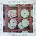 Wheels Of Time - Ananta | Vinyl Record