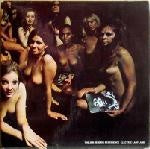 Electric Ladyland - The Jimi Hendrix Experience (Inner/OG) | Vinyl Record