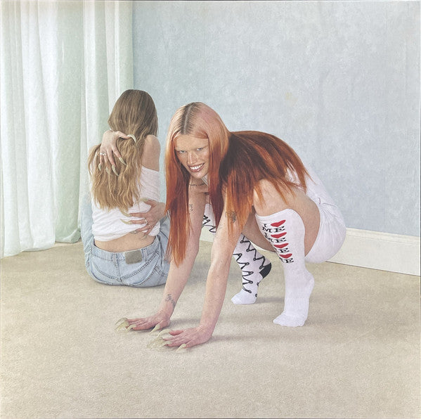 Moisturizer - Wet Leg | LP