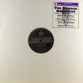 The Buddha Baboons - Buddha Baboons | Vinyl Record