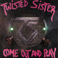 Come Out And Play - Twisted Sister | Vinyl Record