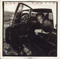 Safety Zone - Bobby Womack | Vinyl Record