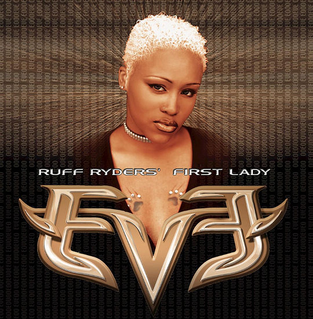 Let There Be Eve...Ruff Ryders' First Lady (OG) - Eve | Vinyl Record