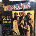 Push Am Forward / Soul Makossa - The Bonedaddy's | Vinyl Record