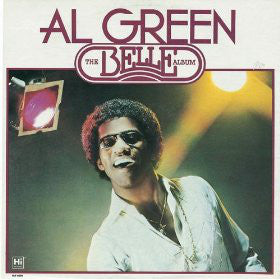 The Belle Album - Al Green | Vinyl Record