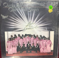 Live In Concert - Charles Fold; The Charles Fold Singers | Vinyl Record