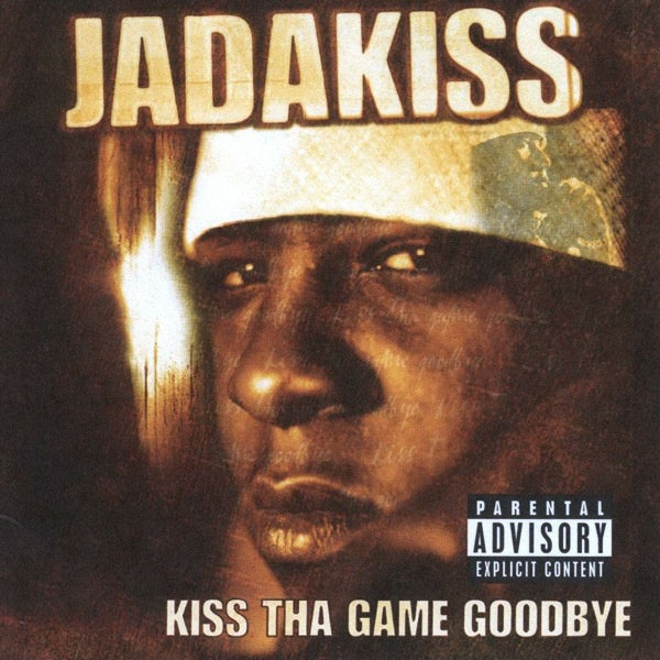 Kiss Tha Game Goodbye (OG) - Jadakiss | Vinyl Record