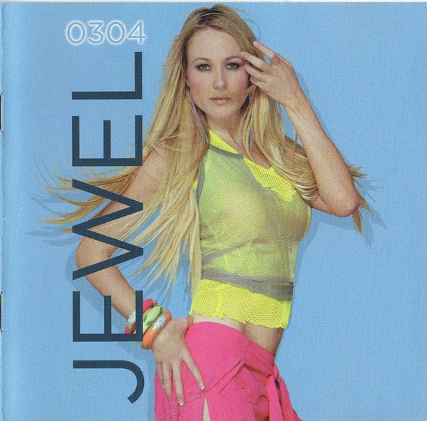 0304 - Jewel | CD