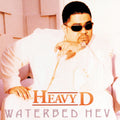 Waterbed Hev - Heavy D | CD