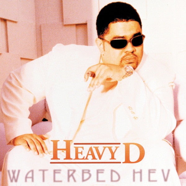 Waterbed Hev - Heavy D | CD