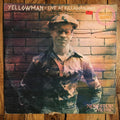 Live At Killamanjaro - Yellowman | Vinyl Record