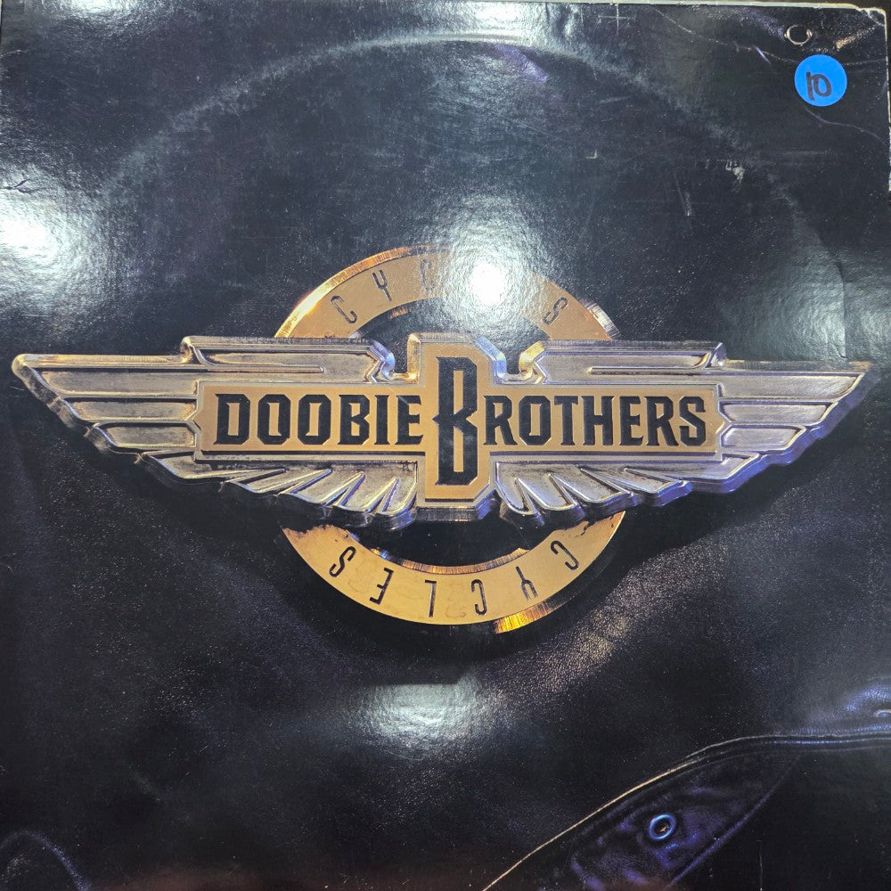 Cycles - The Doobie Brothers | Vinyl Record