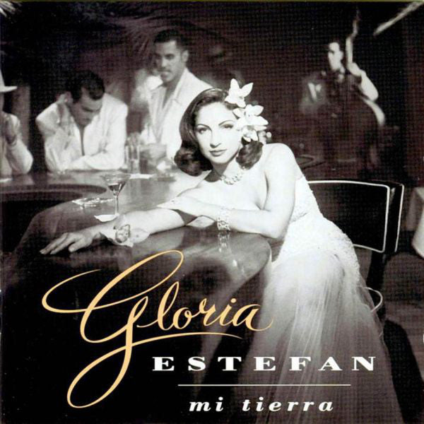 Mi Tierra - Gloria Estefan | Vinyl Record