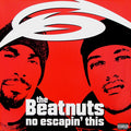 No Escapin' This - The Beatnuts | Vinyl Record