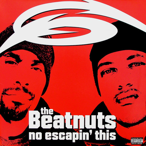 No Escapin' This - The Beatnuts | Vinyl Record