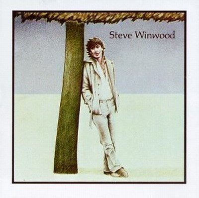 Steve Winwood - Steve Winwood | Vinyl Record