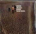 Second Opinion - Marvin, Welch & Farrar | Vinyl Record