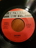 Misty / Dreamy - Erroll Garner | Vinyl Record (45)
