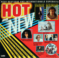 Hot And New - Various | Vinyl Record