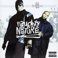 Iicons - Naughty By Nature | CD