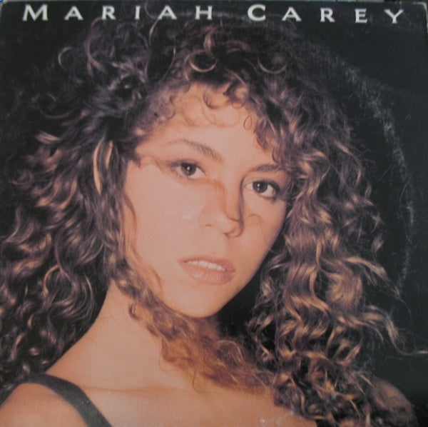 Mariah Carey - Mariah Carey | Vinyl Record