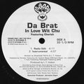 In Love Wit Chu - Da Brat | Vinyl Record