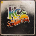 KC And The Sunshine Band - KC & The Sunshine Band | Vinyl Record