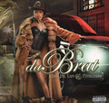 Limelite, Luv & Niteclubz - Da Brat | Vinyl Record