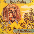 Bob Marley & The Wailers - Bob Marley & The Wailers | Vinyl Record