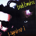 I Against I - Bad Brains | Vinyl Record