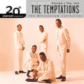 The Best Of The Temptations - Volume 1 - The '60's - 20th Century Masters - The Millenium Collection - The Temptations | CD