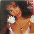 Love Magic (OG) - L.T.D. | Vinyl Record