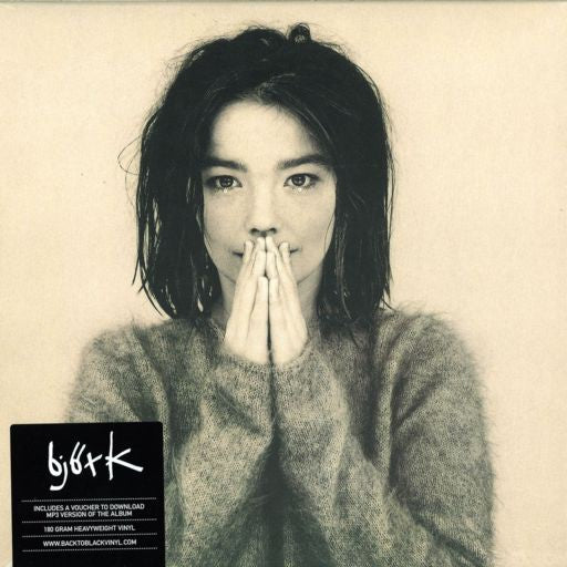 Debut - Björk | LP
