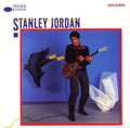 Magic Touch - Stanley Jordan | Vinyl Record