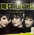 My Heart Skips A Beat - The Cover Girls | Vinyl Record