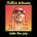 Hotter Than July (OG) - Stevie Wonder | Vinyl Record