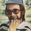 Rock Of The Westies - Elton John | Vinyl Record