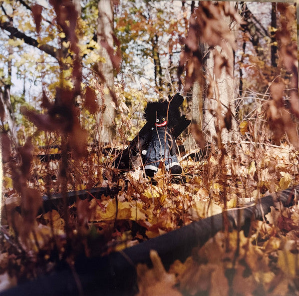 Golliwog - Billy Woods | Vinyl Record