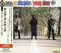 Young Ideas - Young Disciples | CD