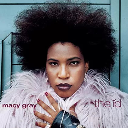 The Id - Macy Gray | CD