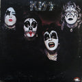 Kiss - Kiss | Vinyl Record
