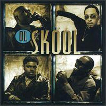 Ol' Skool - Ol' Skool | CD