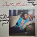 The Songstress - Anita Baker | Vinyl Record