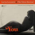 You - Larry Lovestein & The Velvet Revival | Vinyl Record